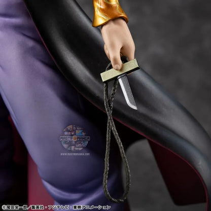 Dracule Mihawk Limited Hawk Eye Ver. R One Piece P.O.P. SA-MAXIMUM