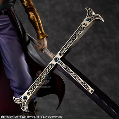 Dracule Mihawk Limited Hawk Eye Ver. R One Piece P.O.P. SA-MAXIMUM