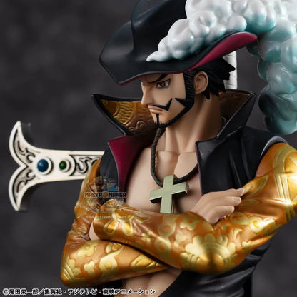 Dracule Mihawk Limited Hawk Eye Ver. R One Piece P.O.P. SA-MAXIMUM