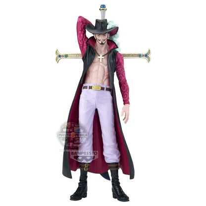 Dracule Mihawk The Anime One Piece Premium