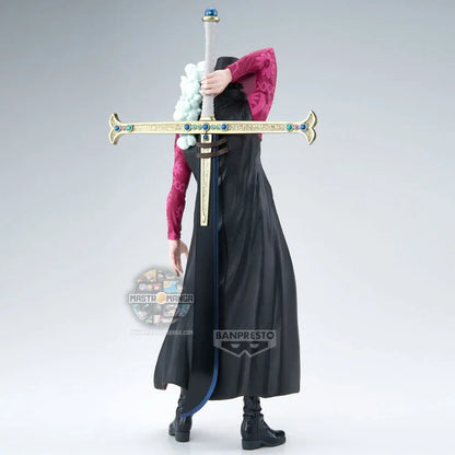 Dracule Mihawk The Anime One Piece Premium