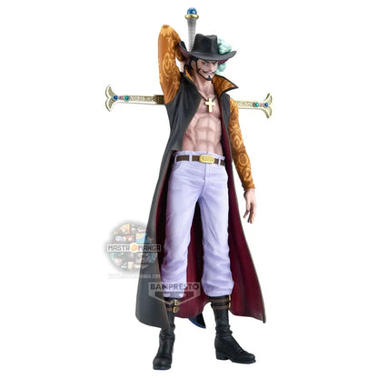 Dracule Mihawk The Brush One Piece Premium