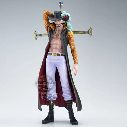 Dracule Mihawk The Brush One Piece Premium