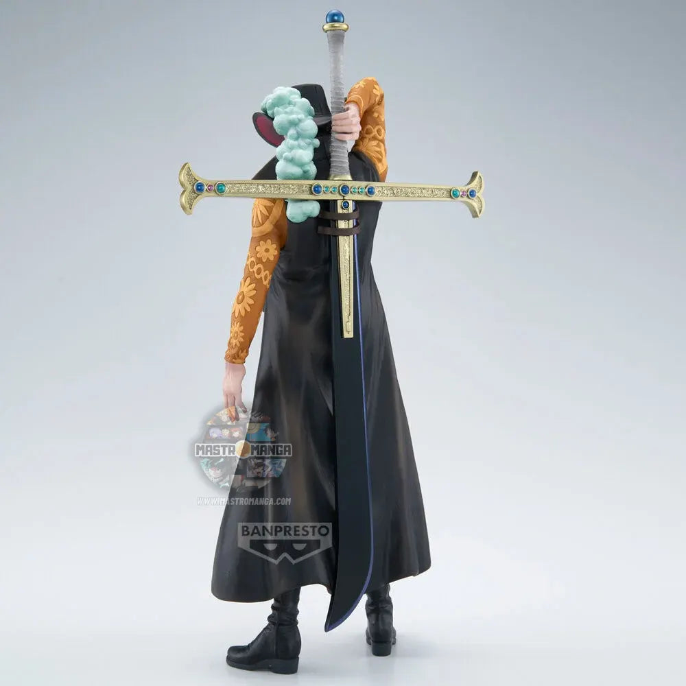 Dracule Mihawk The Brush One Piece Premium