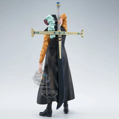 Dracule Mihawk The Brush One Piece Premium