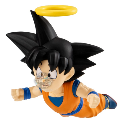 Dragon Ball Vol. 2 Tobimas Display