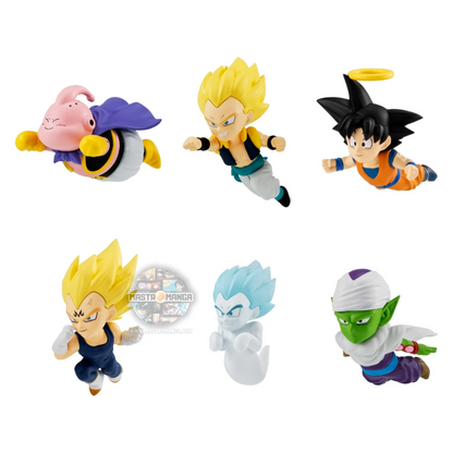 Dragon Ball Vol. 2 Tobimas Display