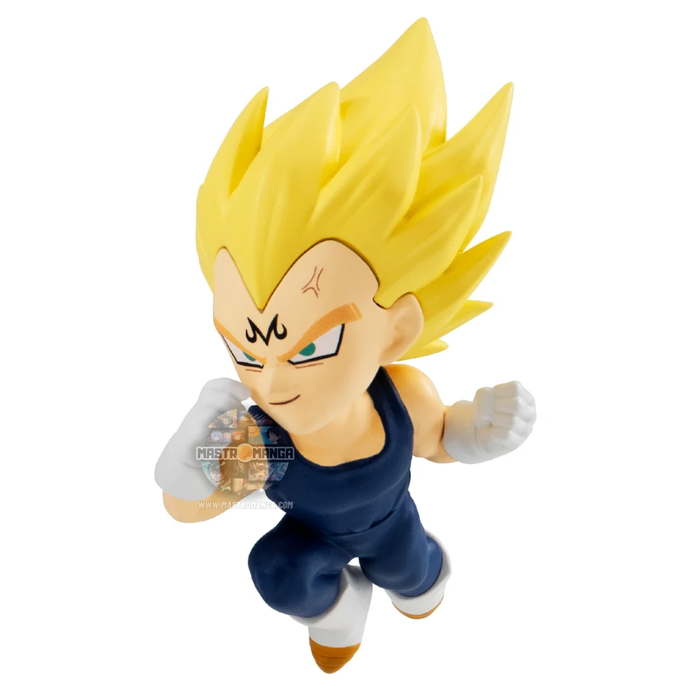 Dragon Ball Vol. 2 Tobimas Display