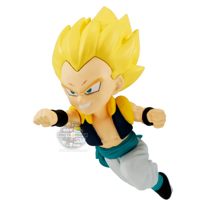 Dragon Ball Vol. 2 Tobimas Display
