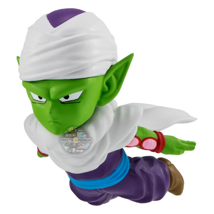 Dragon Ball Vol. 2 Tobimas Display
