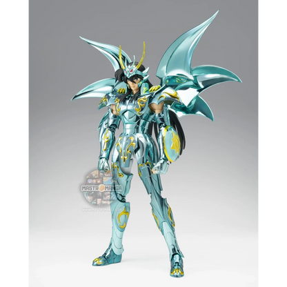 Dragon Shiryu God Cloth Saint Seiya Myth Cloth EX