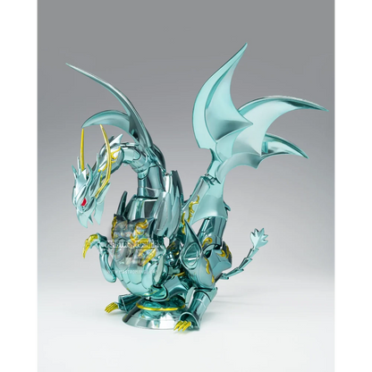 Dragon Shiryu God Cloth Saint Seiya Myth Cloth EX