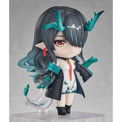 statua nendoroid di dusk arknights good smile company