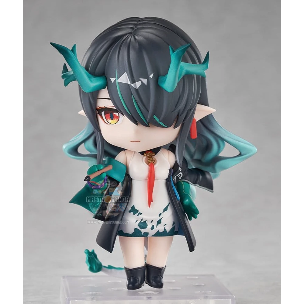 statua nendoroid di dusk arknights good smile company