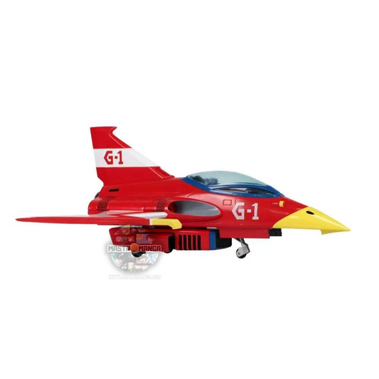 Eagle Sharp Gatchaman 2 Model Replica