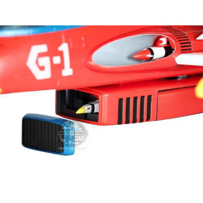 Eagle Sharp Gatchaman 2 Model Replica