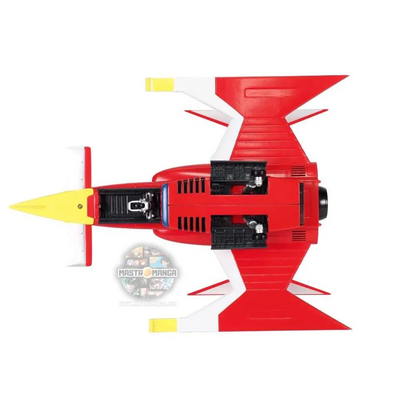 Eagle Sharp Gatchaman 2 Model Replica