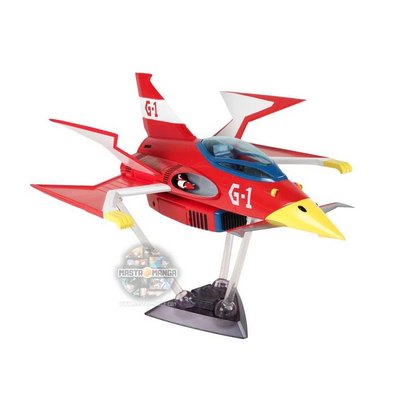 Eagle Sharp Gatchaman 2 Model Replica