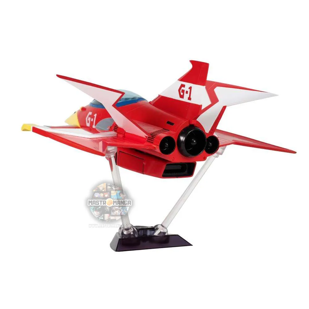 Eagle Sharp Gatchaman 2 Model Replica