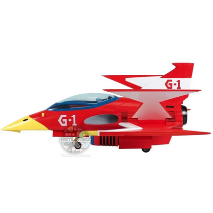 Eagle Sharp Gatchaman 2 Model Replica