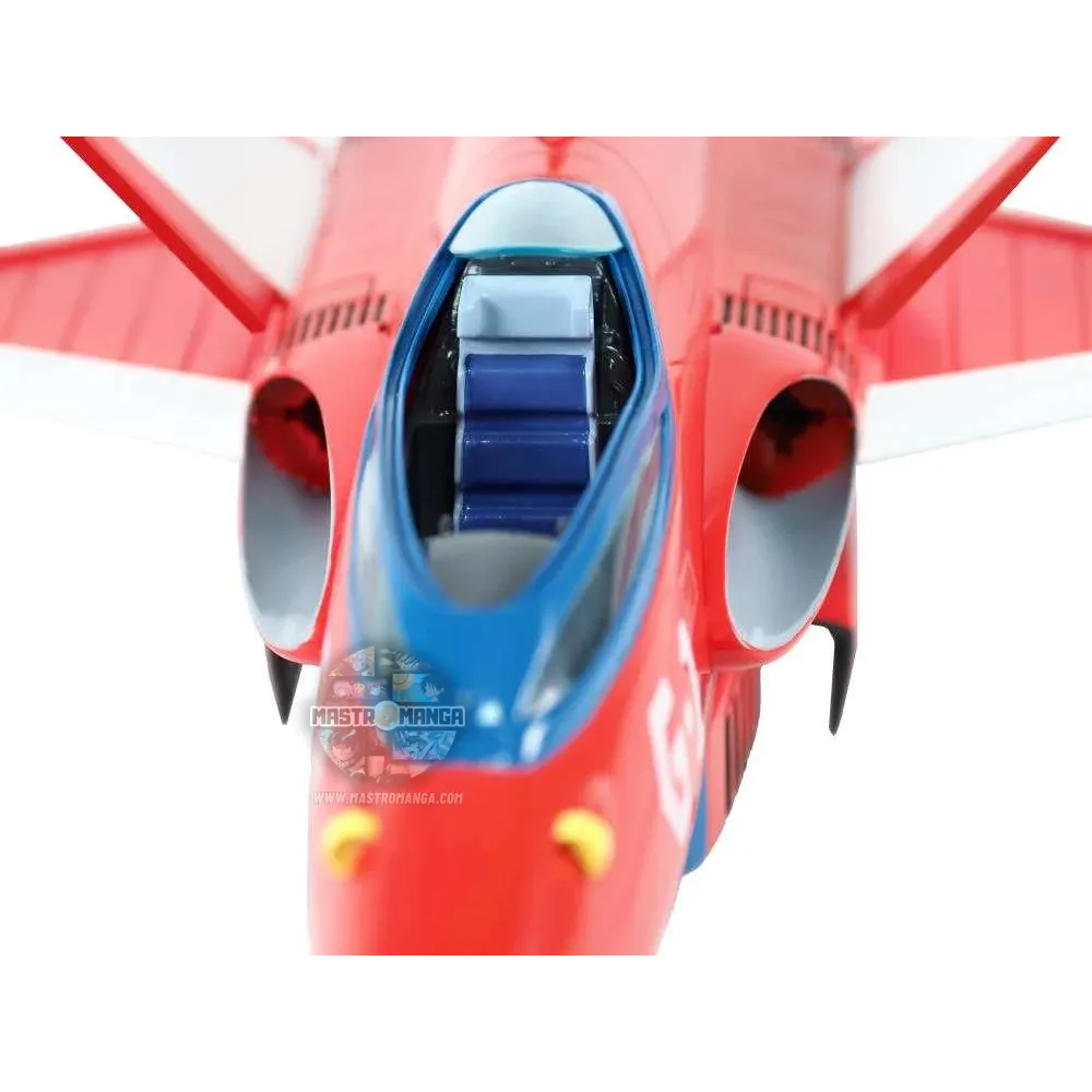 Eagle Sharp Gatchaman 2 Model Replica