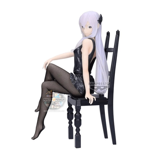 Echidna Re:ZERO Starting Life in Another World Relax Time