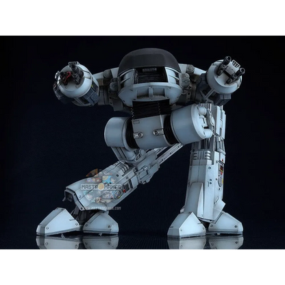 Ed-209 Robocop Moderoid Model Kit Rerun
