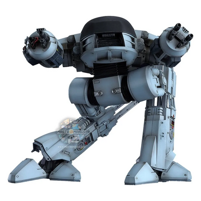 Ed-209 Robocop Moderoid Model Kit Rerun