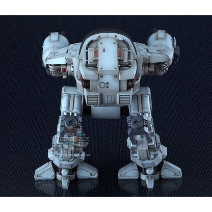 Ed-209 Robocop Moderoid Model Kit Rerun