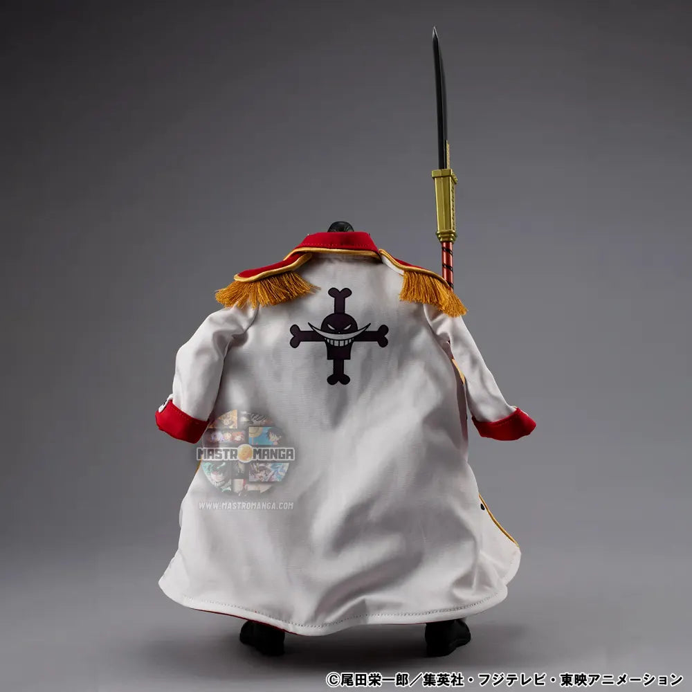 White Beard Edward Newgate Ver. 1.5 One Piece VAH
