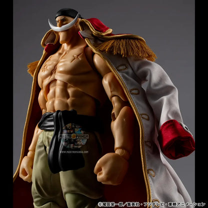 White Beard Edward Newgate Ver. 1.5 One Piece VAH
