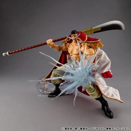 White Beard Edward Newgate Ver. 1.5 One Piece VAH