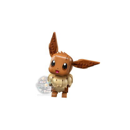 Eeve Pokémon LEGO