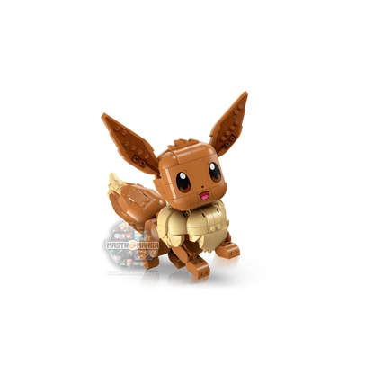 Eeve Pokémon LEGO