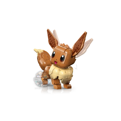 Eeve Pokémon LEGO