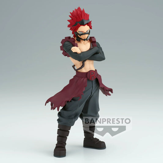 Red Riot II My Hero Academia Age Of Heroes