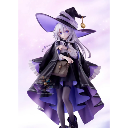 Elaina Wandering Witch: The Journey of Elaina