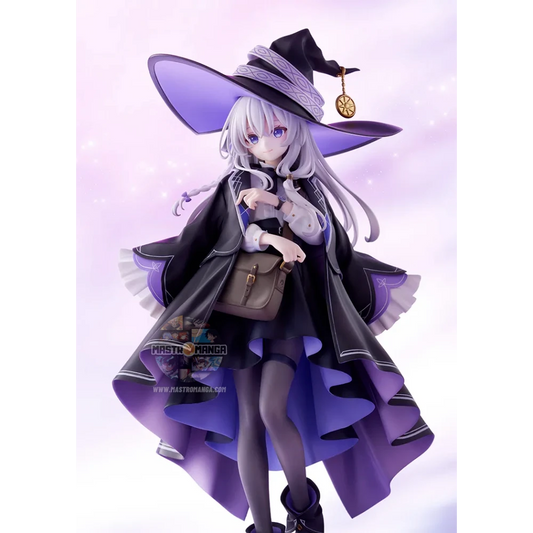 Elaina Wandering Witch: The Journey of Elaina