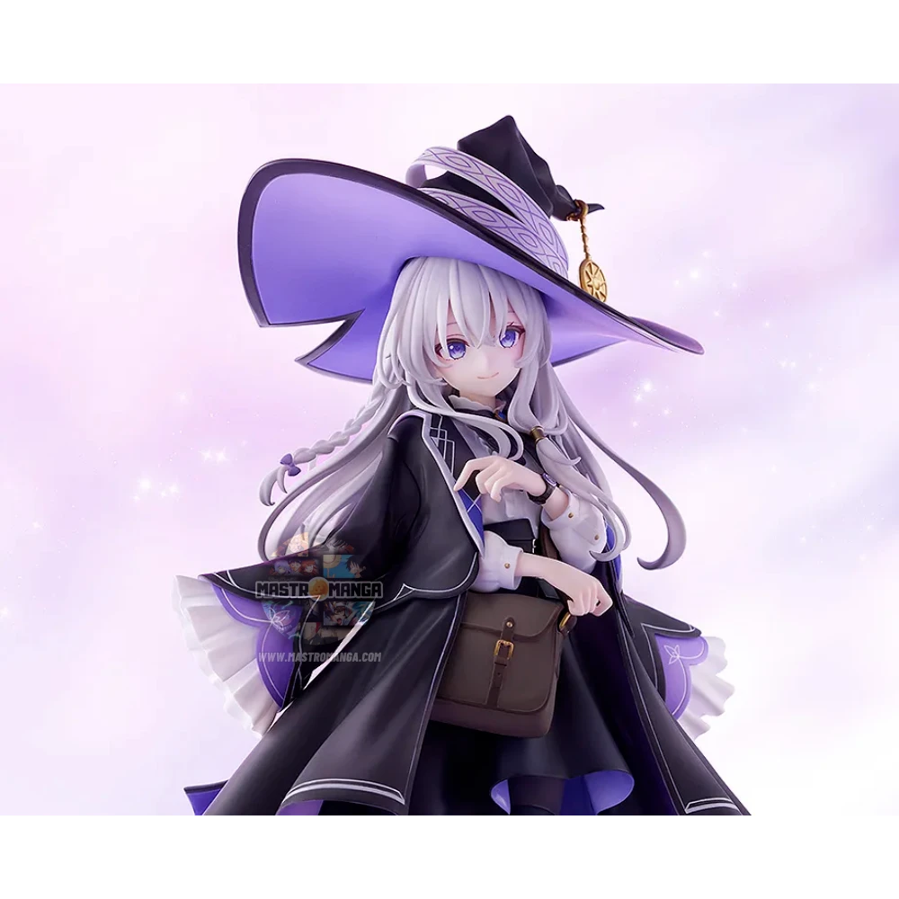 Elaina Wandering Witch: The Journey of Elaina