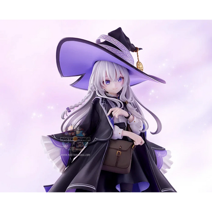 Elaina Wandering Witch: The Journey of Elaina