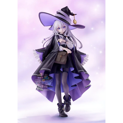 Elaina Wandering Witch: The Journey of Elaina