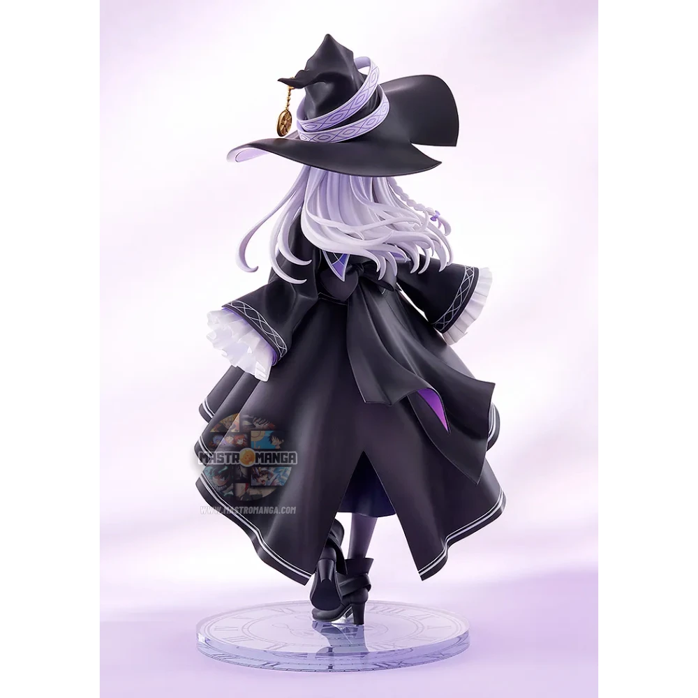 Elaina Wandering Witch: The Journey of Elaina