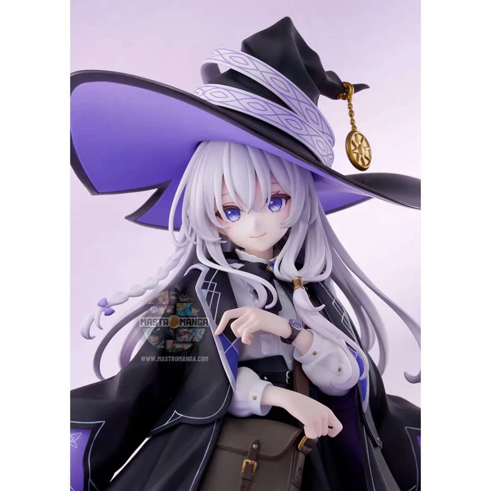 Elaina Wandering Witch: The Journey of Elaina