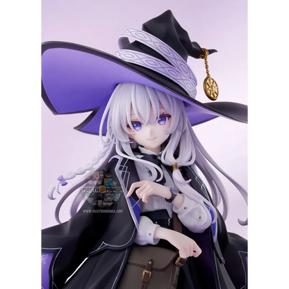 Elaina Wandering Witch: The Journey of Elaina
