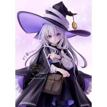 Elaina Wandering Witch: The Journey of Elaina