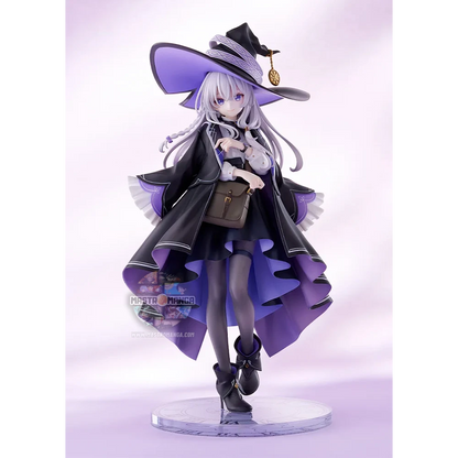 Elaina Wandering Witch: The Journey of Elaina