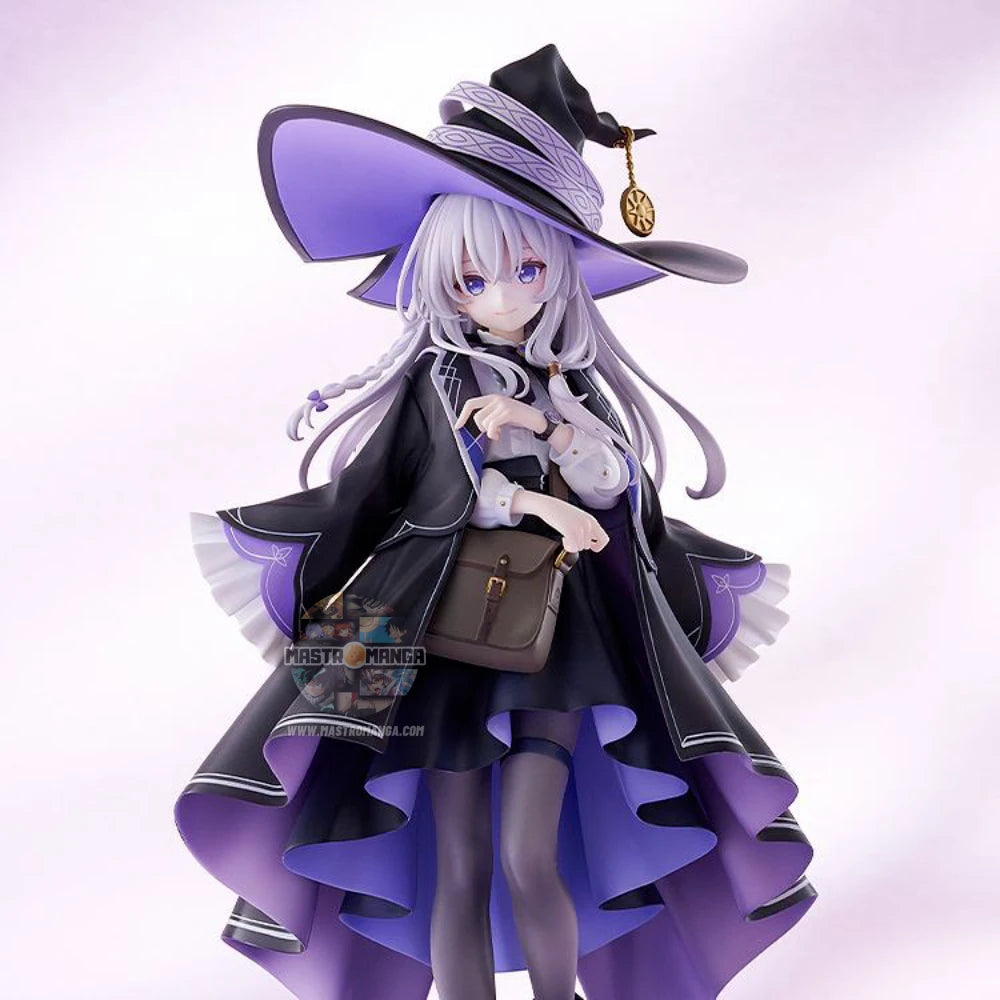 Elaina Wandering Witch: The Journey of Elaina