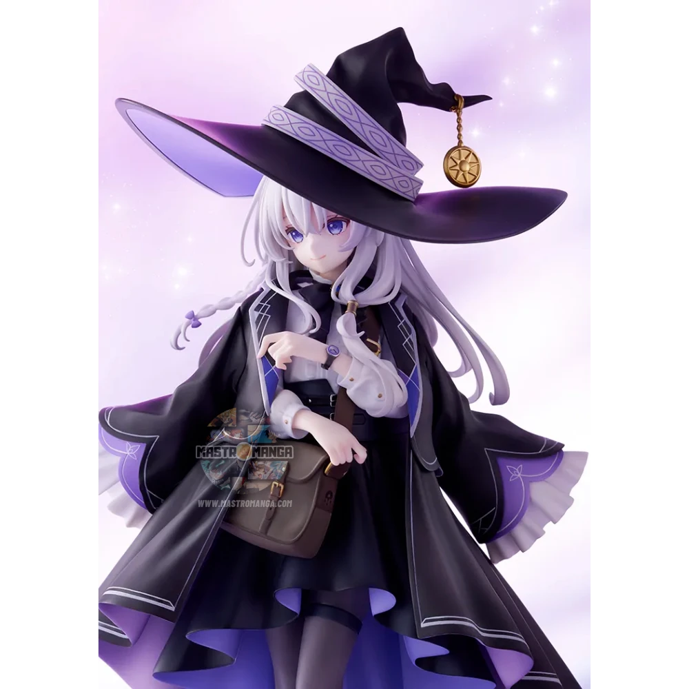 Elaina Wandering Witch: The Journey of Elaina