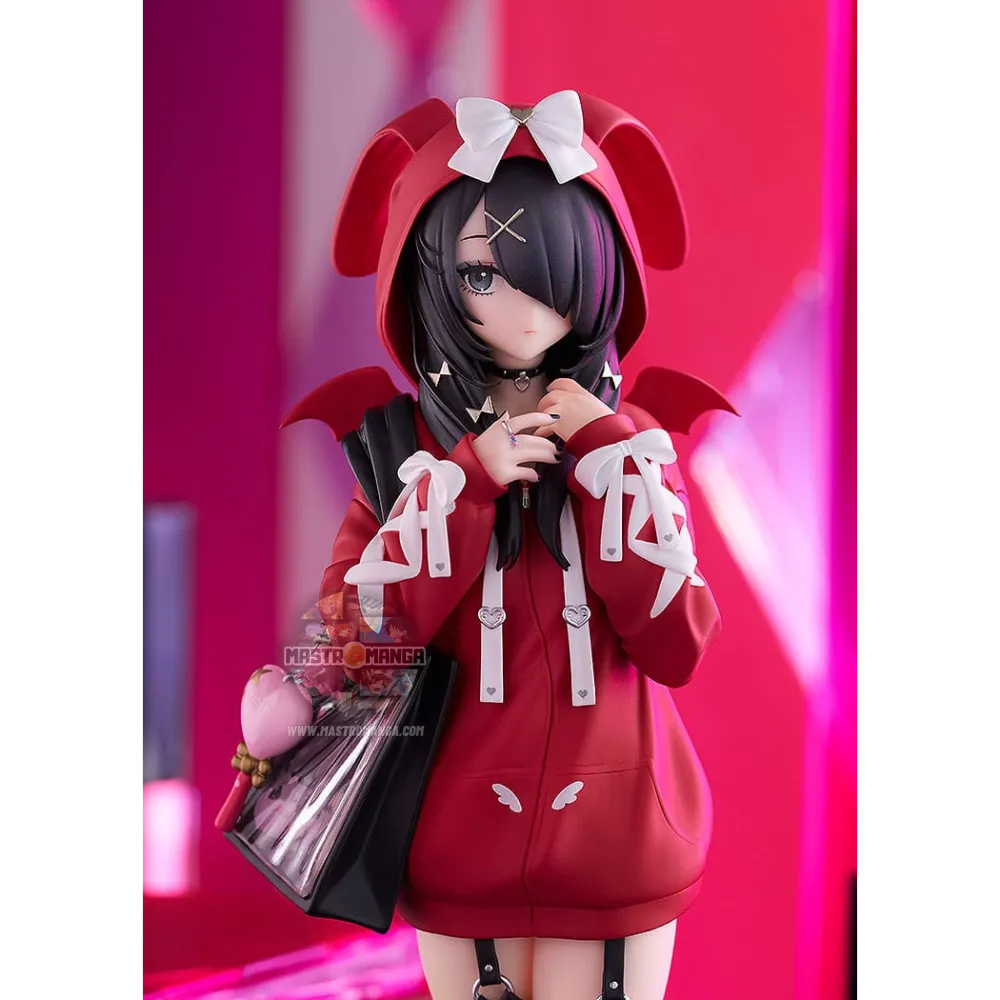 Elias Ainsworth NEEDY STREAMER OVERLOAD POP UP PARADE L