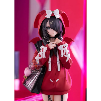 Elias Ainsworth NEEDY STREAMER OVERLOAD POP UP PARADE L